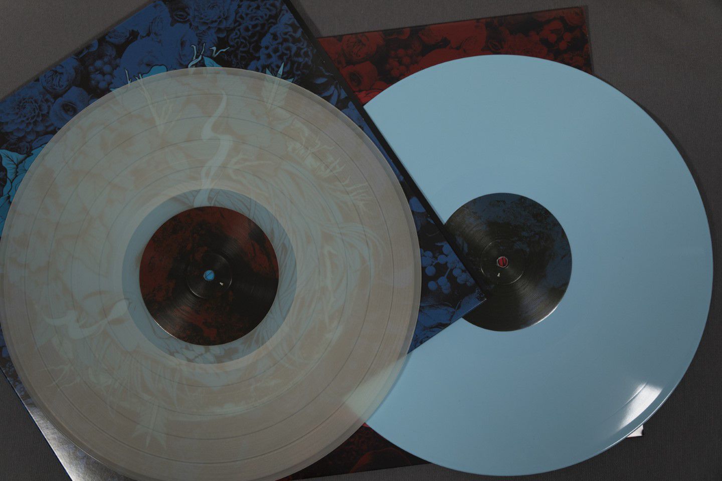 Ànteros – Cuerpos Celestes - Re-press vinilo 12”