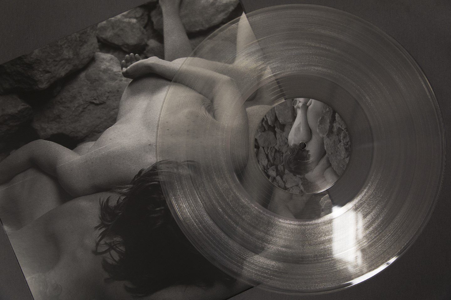 DE·TA·US·TO·AS – The Immaculate Triumvirate - Vinilo 12”