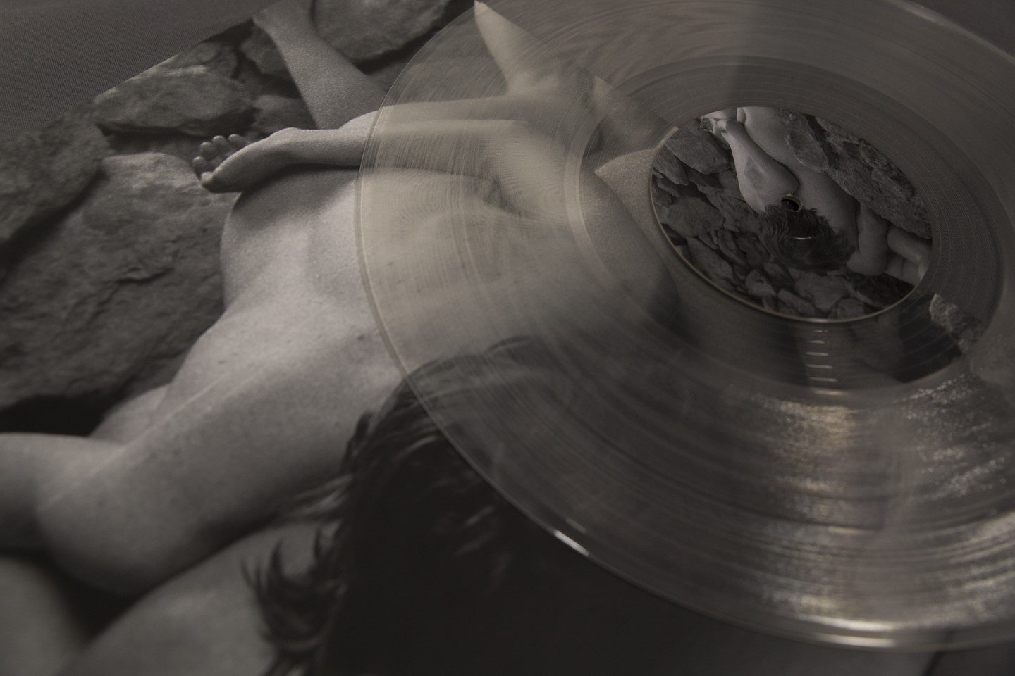 DE·TA·US·TO·AS – The Immaculate Triumvirate - Vinilo 12”