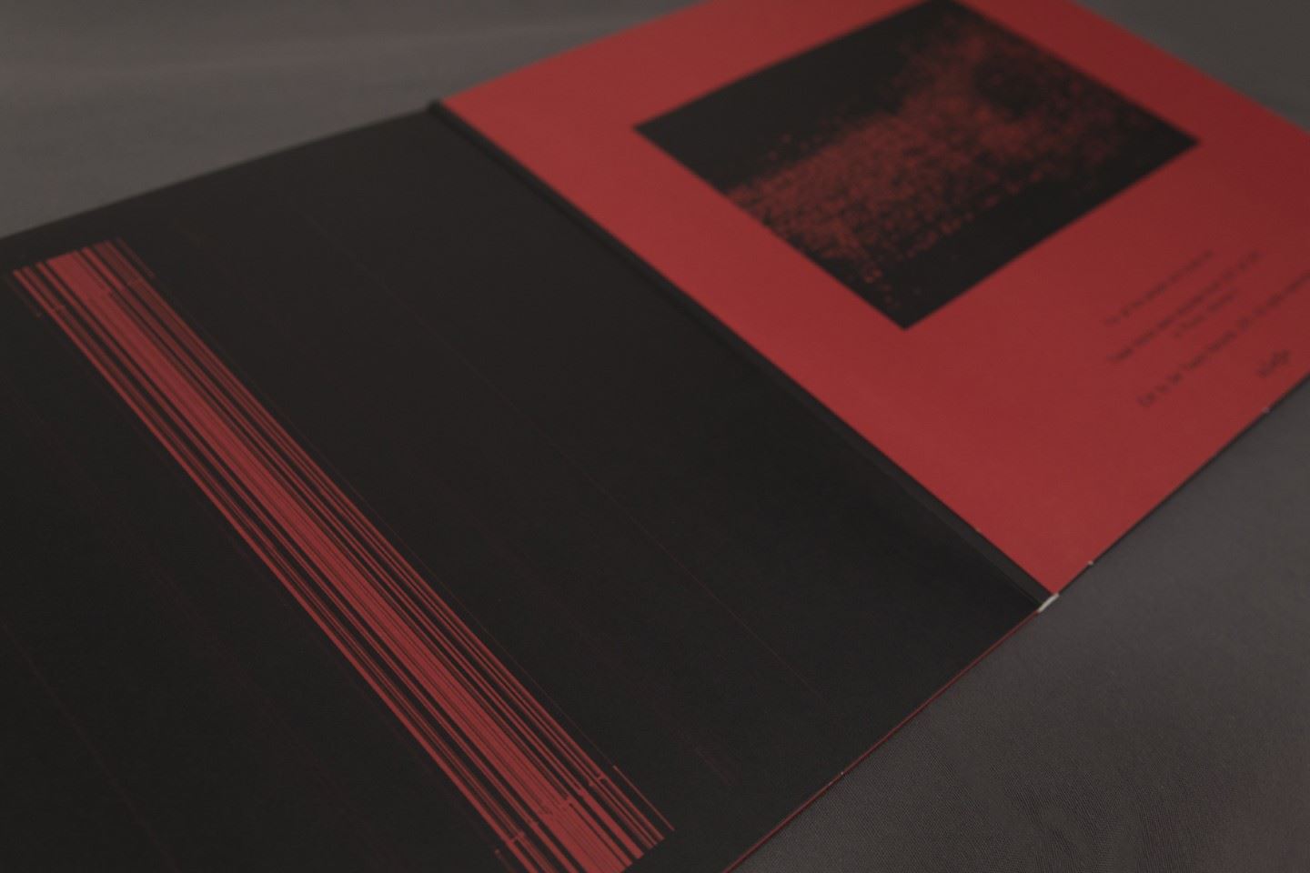 Komatssu – Lost Tracks - Vinilo 12” Doble (2 discos) 