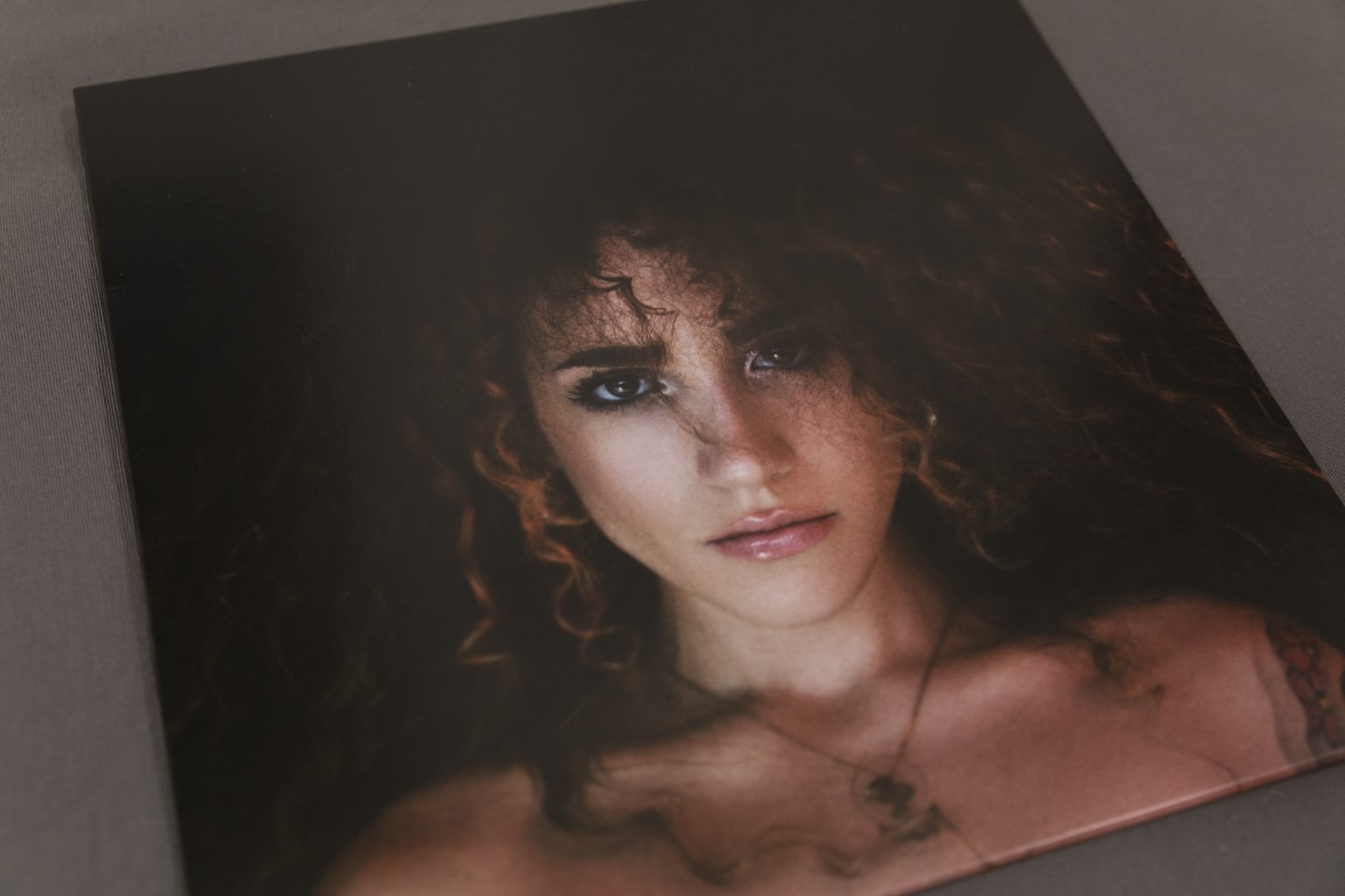 Lauren Nine - prensado vinilo | Wolfpack Iberia