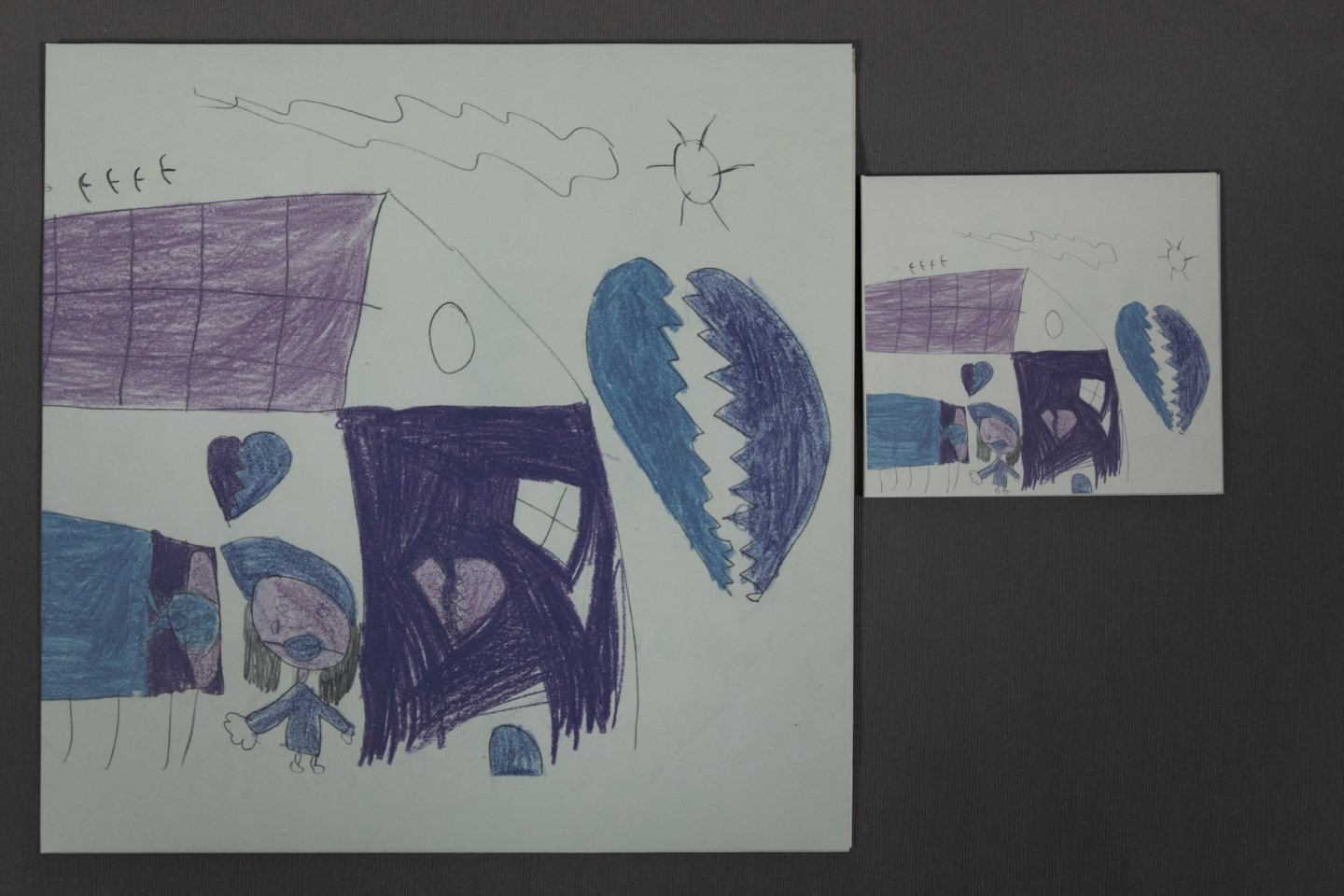 Los hermanos cubero | prensado vinilo y CD digisleeve | wolfpack iberia