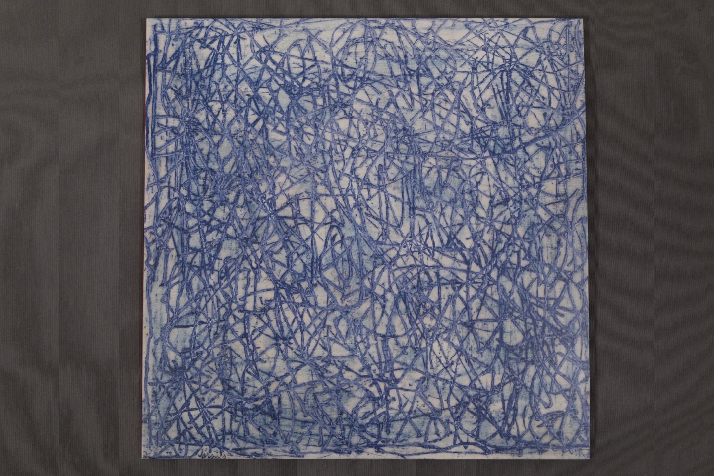 Pedro Vian | prensado vinilo | wolfpack iberia