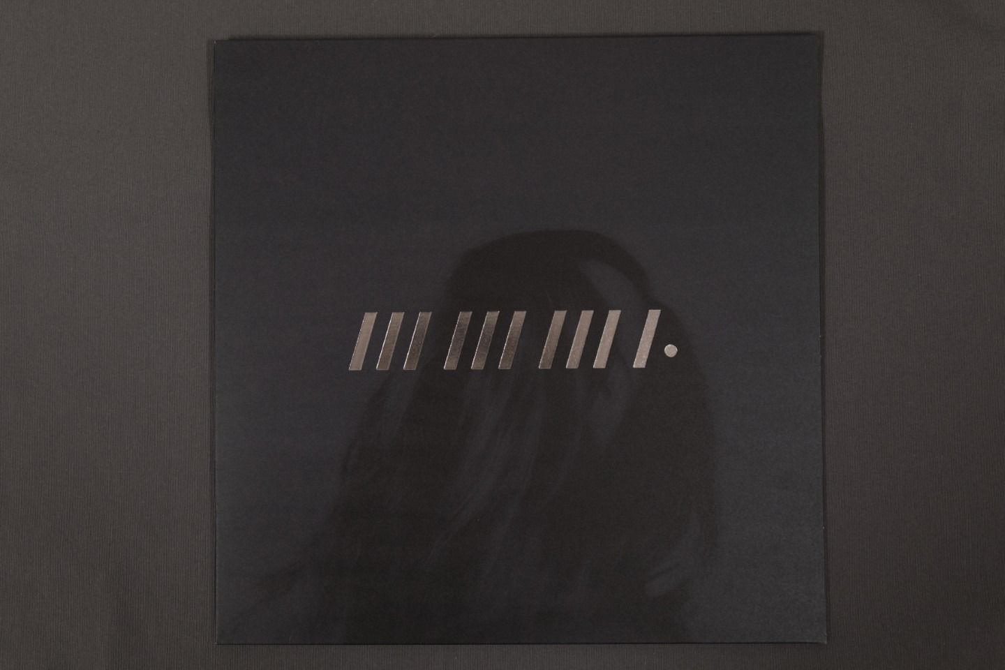 penny necklace | prensado vinilo | wolfpack iberia |