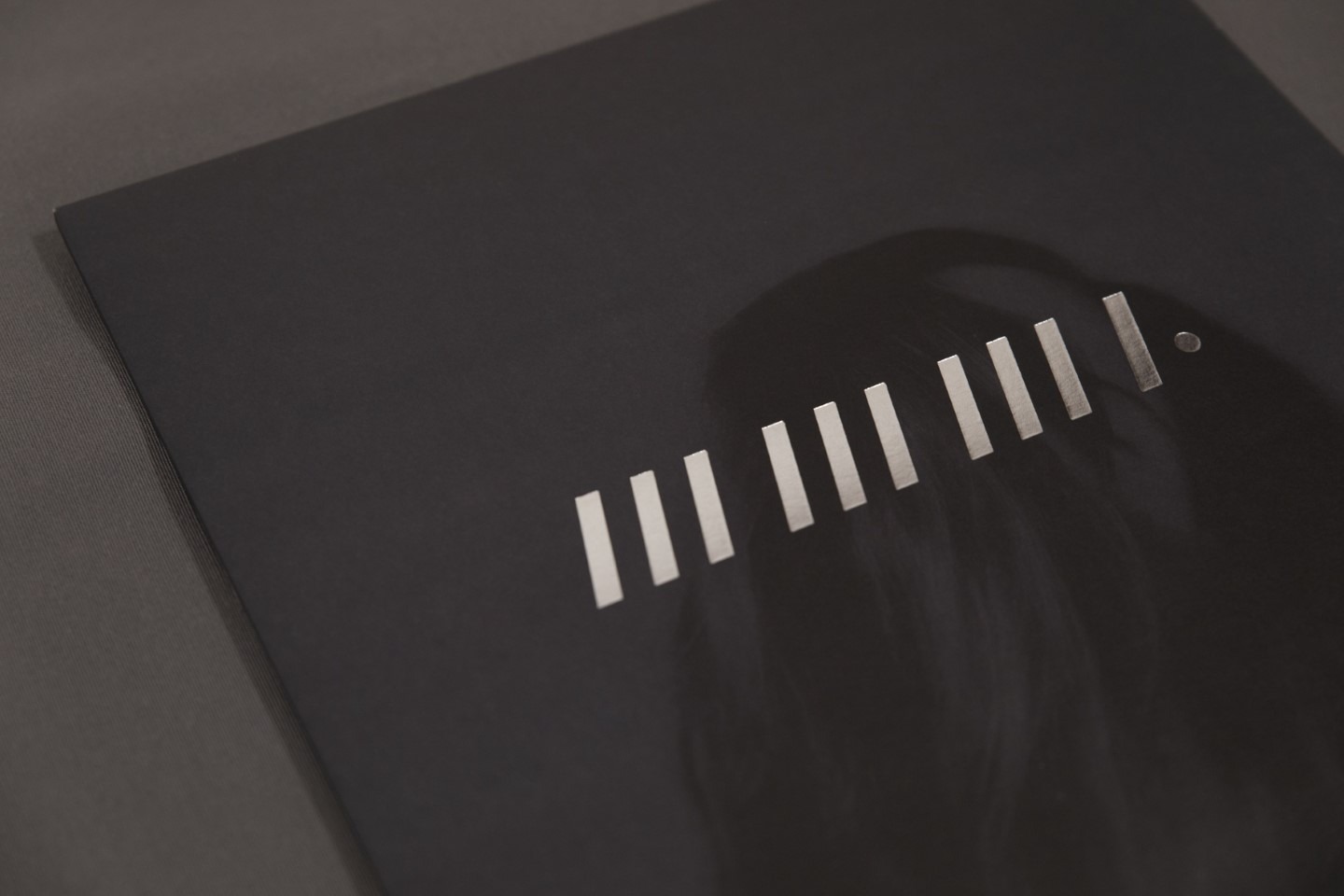 penny necklace | prensado vinilo | wolfpack iberia |