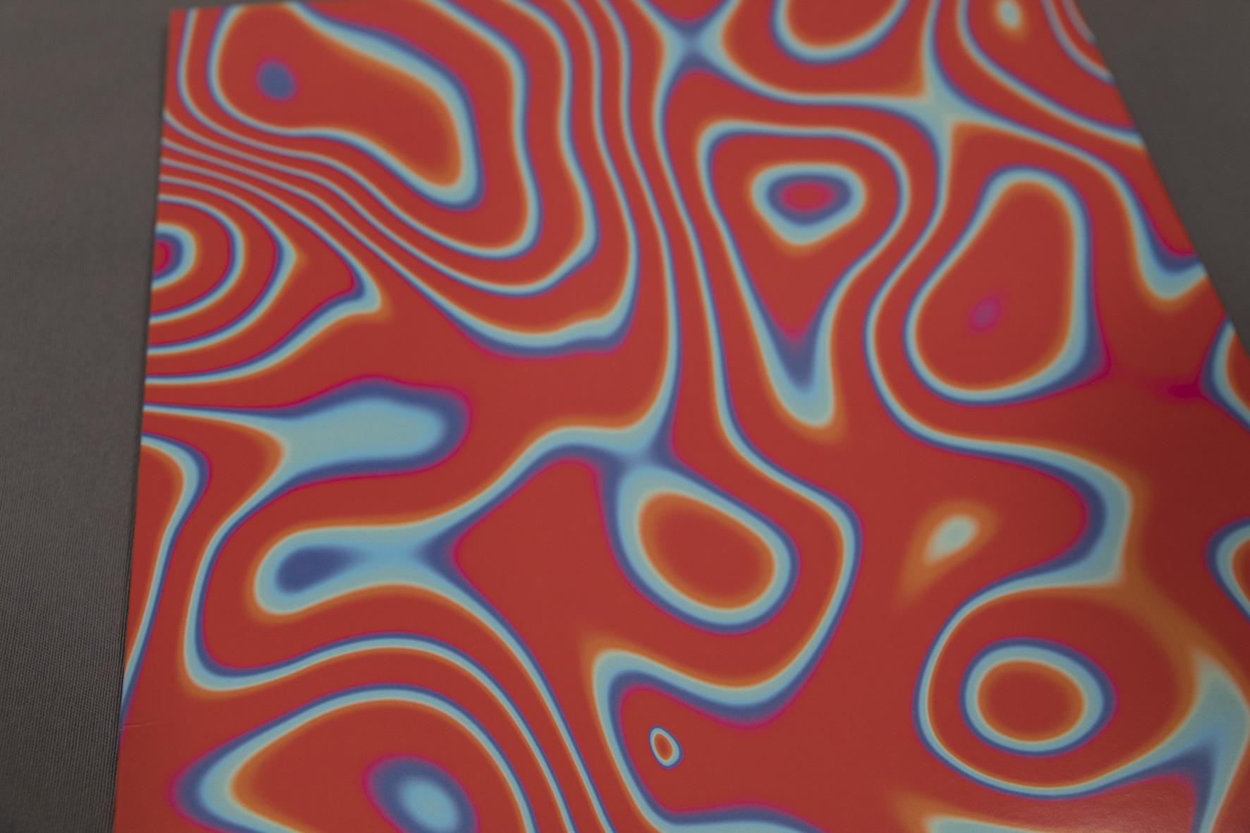 Pye Corner | prensado vinilo | wolfpack iberia