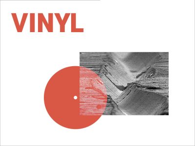 VINYL PRESSING 7/10/12”