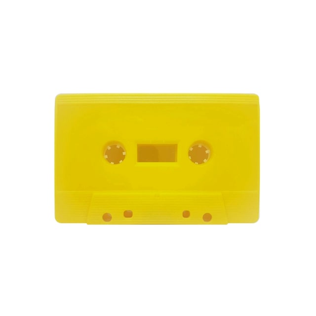 Presupuesto producción Cassette