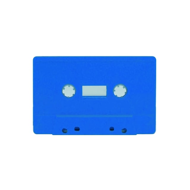 Presupuesto producción Cassette
