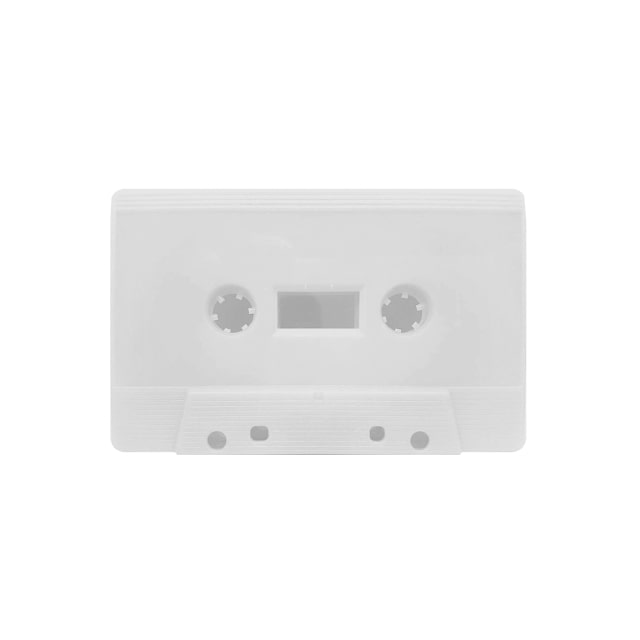Presupuesto producción Cassette