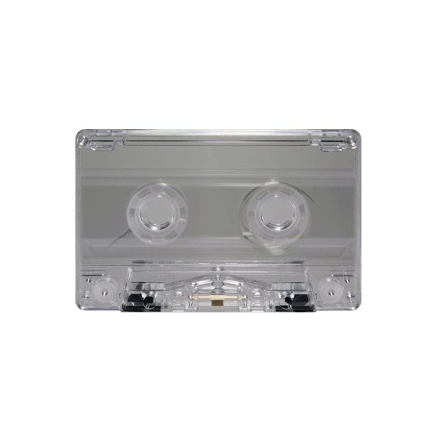 Presupuesto producción Cassette