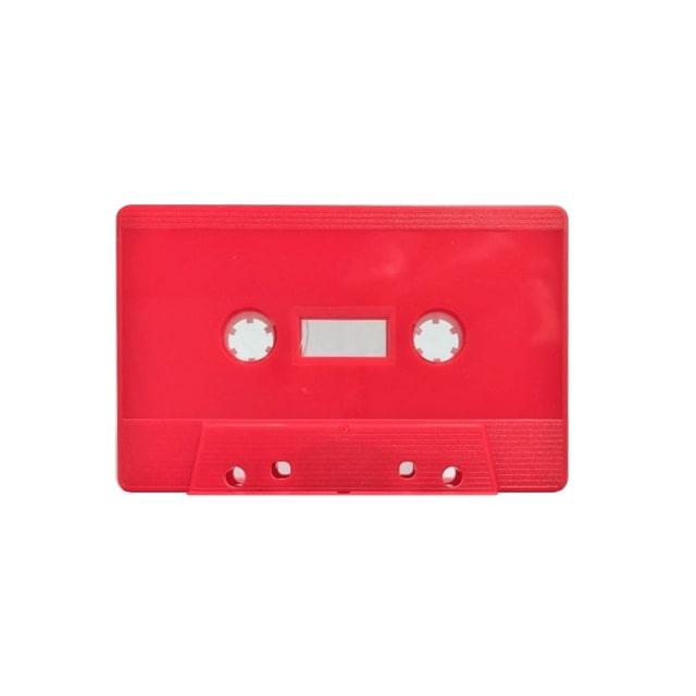 Presupuesto producción Cassette