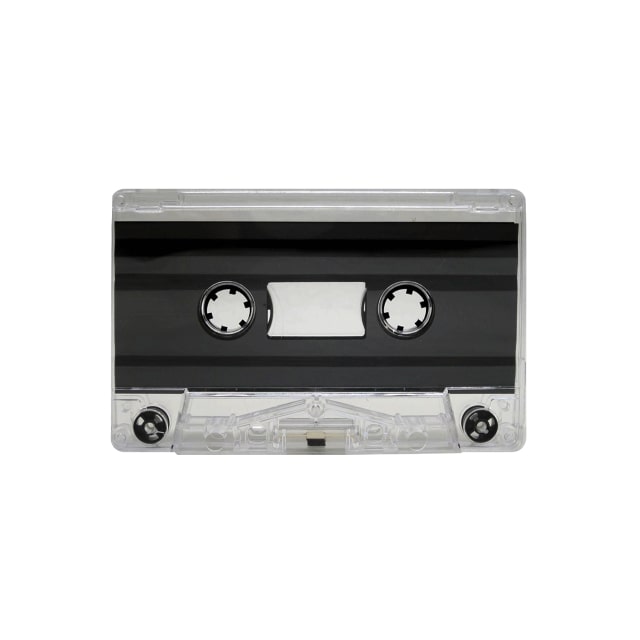 Presupuesto producción Cassette