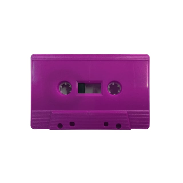 Presupuesto producción Cassette