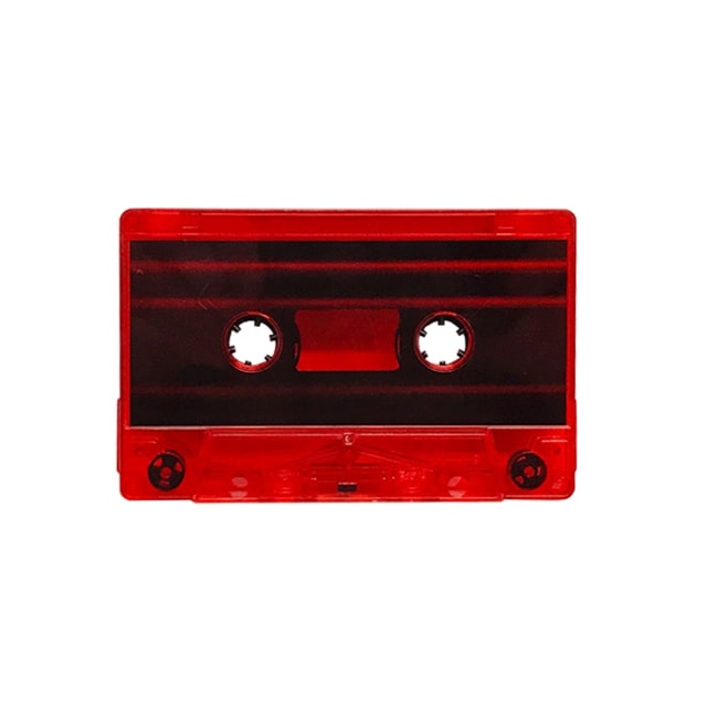Presupuesto producción Cassette