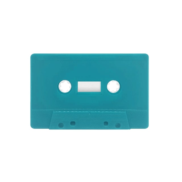 Presupuesto producción Cassette