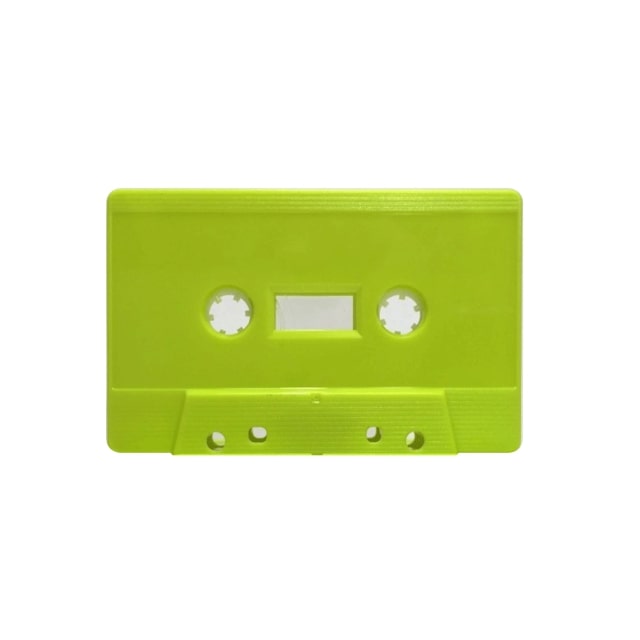 Presupuesto producción Cassette