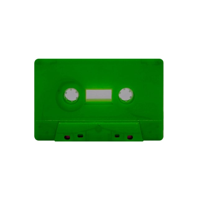 Presupuesto producción Cassette